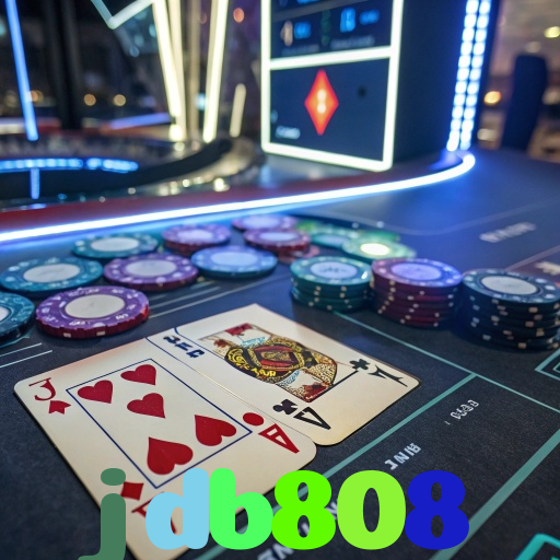 jdb808:Jogue poker, aposte no futebol e ganhe em grandes jogos de cassino!