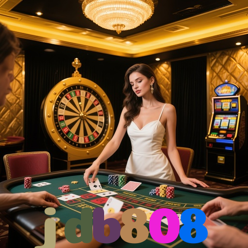 jdb808:Aposte nas melhores slots e conquiste prêmios como nunca!