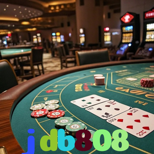 jdb808：Aposte no futebol, jogue poker e conquiste vitórias épicas!