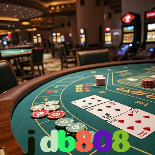 jdb808:Jogue poker, aposte no futebol e ganhe em grandes jogos de cassino!
