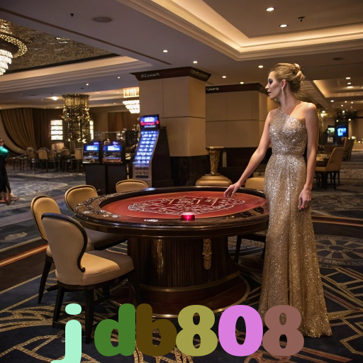 jdb808：Aposte no futebol, jogue poker e conquiste vitórias épicas!