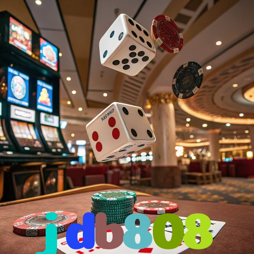 jdb808:Aposte no futebol, jogue poker e conquiste vitórias épicas!