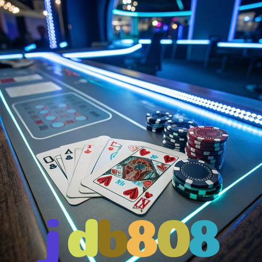 jdb808:Jogue poker, aposte no futebol e ganhe em grandes jogos de cassino!