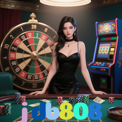 jdb808:Aposte nas melhores slots e conquiste prêmios como nunca!