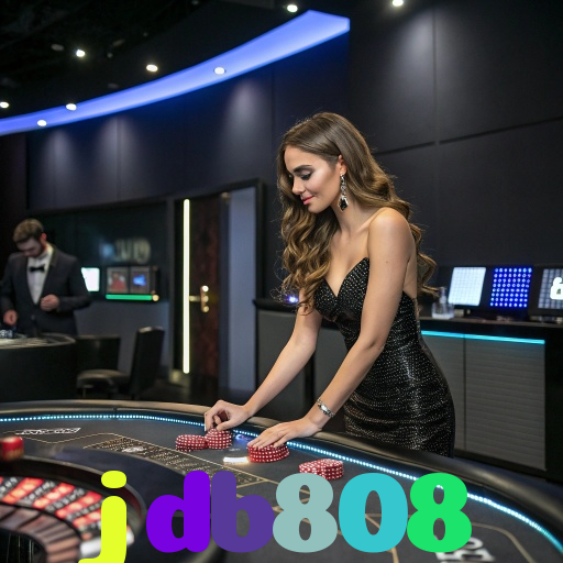 jdb808：Aposte no futebol, jogue poker e conquiste vitórias épicas!