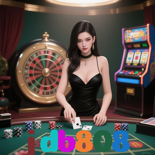 jdb808:Aposte no futebol, jogue poker e conquiste vitórias épicas!