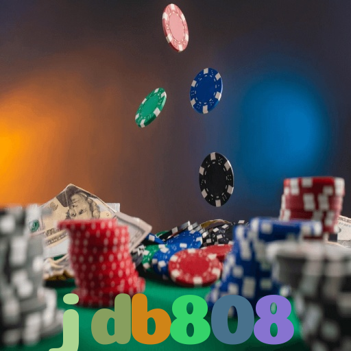 jdb808：Aposte no futebol, jogue poker e conquiste vitórias épicas!