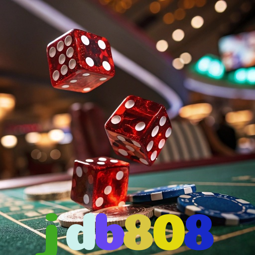 jdb808：Aposte nas melhores slots e conquiste prêmios como nunca!