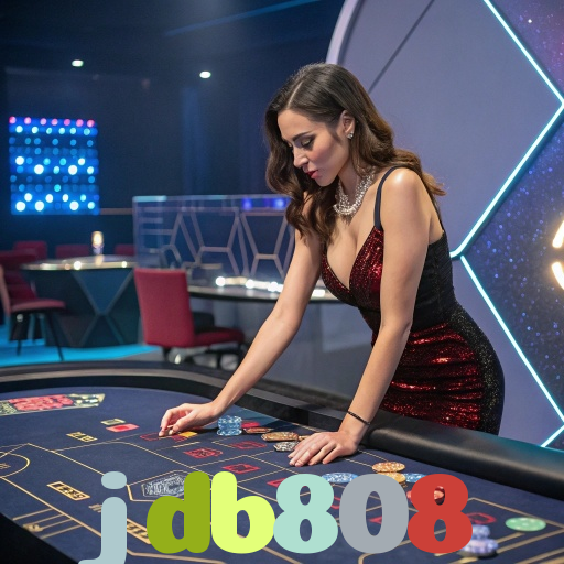 jdb808:Aposte nas melhores slots e conquiste prêmios como nunca!