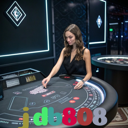 jdb808：Aposte no futebol, jogue poker e conquiste vitórias épicas!