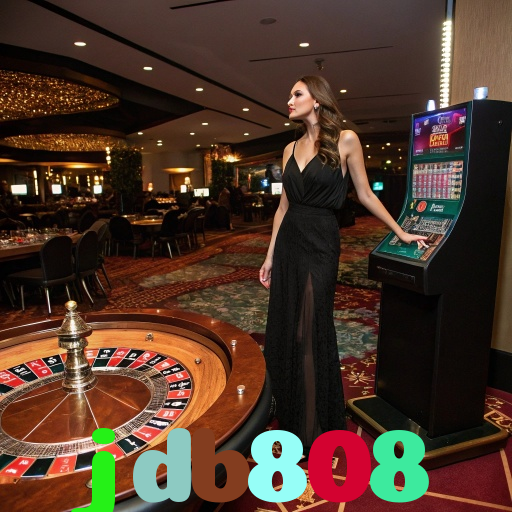 jdb808:Aposte nas melhores slots e conquiste prêmios como nunca!