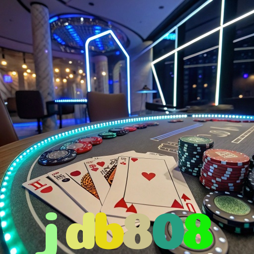 jdb808:Jogue poker, aposte no futebol e ganhe em grandes jogos de cassino!