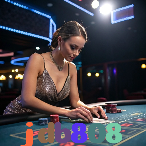 jdb808:Aposte nas melhores slots e conquiste prêmios como nunca!