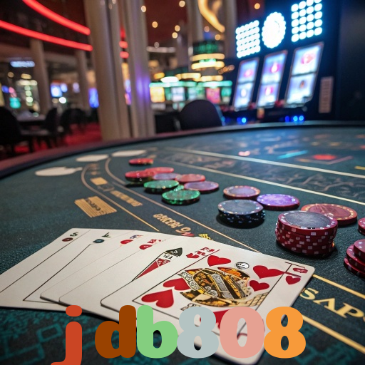 jdb808:Aposte nas melhores slots e conquiste prêmios como nunca!