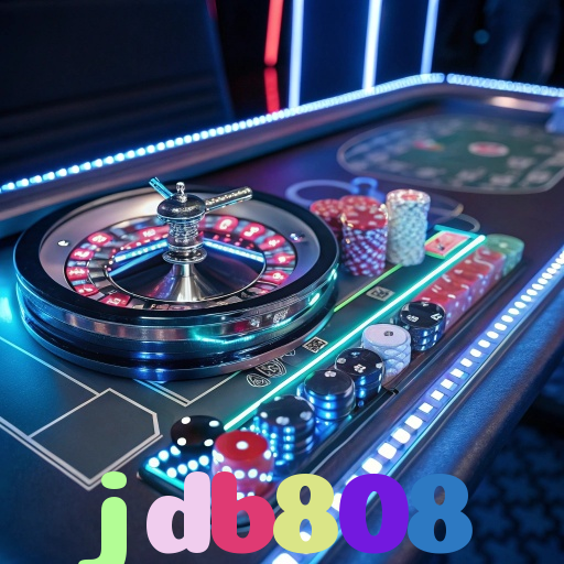 jdb808：Aposte nas melhores slots e conquiste prêmios como nunca!