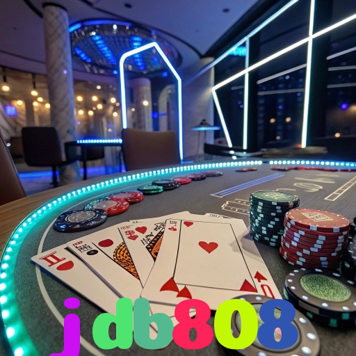 jdb808:Jogue poker, aposte no futebol e ganhe em grandes jogos de cassino!