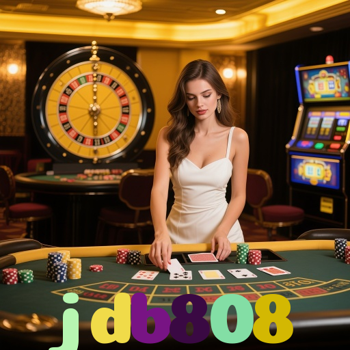 jdb808:Aposte nas melhores slots e conquiste prêmios como nunca!