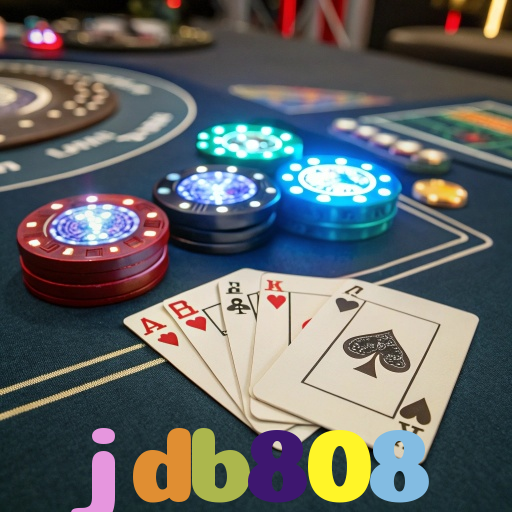 jdb808:Jogue poker, aposte no futebol e ganhe em grandes jogos de cassino!