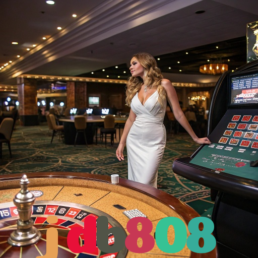 jdb808:Aposte nas melhores slots e conquiste prêmios como nunca!