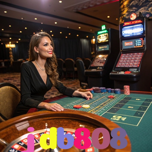 jdb808:Aposte nas melhores slots e conquiste prêmios como nunca!