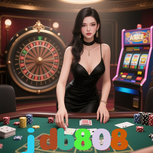jdb808:Aposte nas melhores slots e conquiste prêmios como nunca!