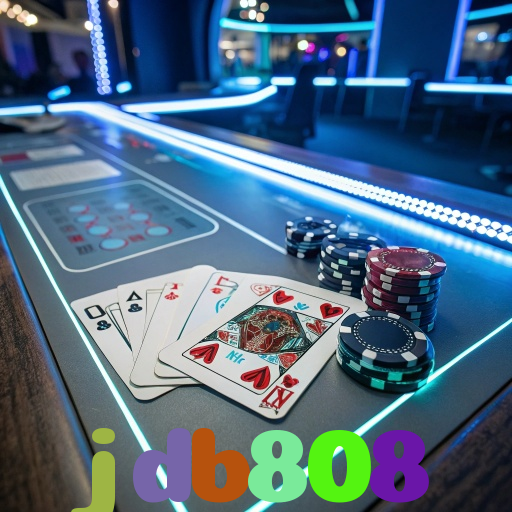 jdb808:Jogue poker, aposte no futebol e ganhe em grandes jogos de cassino!