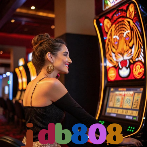 jdb808:Aposte nas melhores slots e conquiste prêmios como nunca!