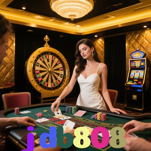 jdb808:Jogue poker, aposte no futebol e ganhe em grandes jogos de cassino!