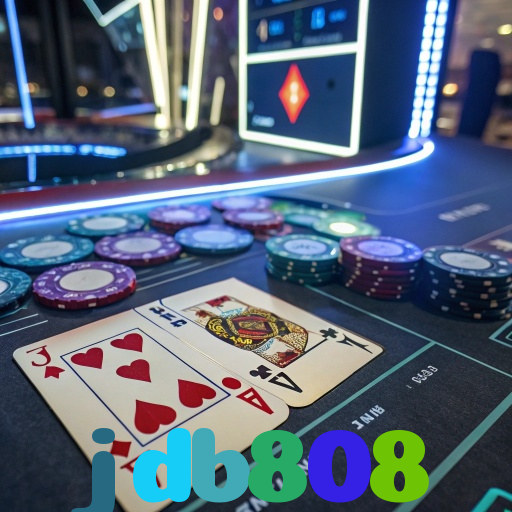 jdb808:Jogue poker, aposte no futebol e ganhe em grandes jogos de cassino!