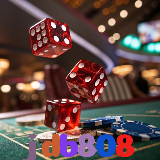jdb808:Aposte no futebol, jogue poker e conquiste vitórias épicas!