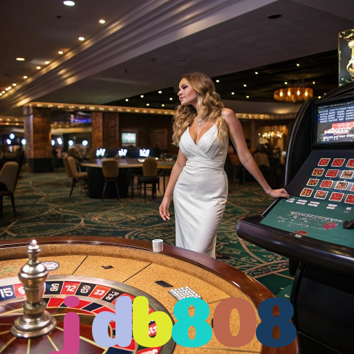 jdb808:Aposte nas melhores slots e conquiste prêmios como nunca!