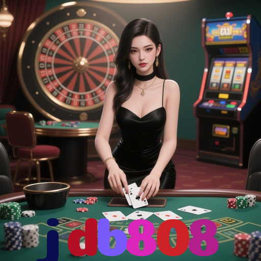 jdb808:Aposte no futebol, jogue poker e conquiste vitórias épicas!