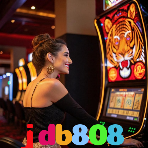 jdb808:Aposte nas melhores slots e conquiste prêmios como nunca!