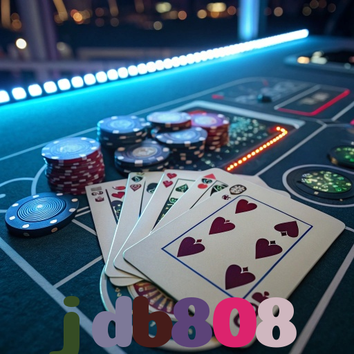 jdb808：Aposte nas melhores slots e conquiste prêmios como nunca!