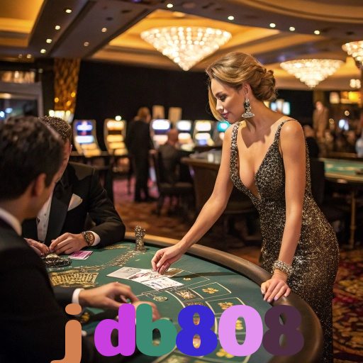 jdb808：Aposte nas melhores slots e conquiste prêmios como nunca!