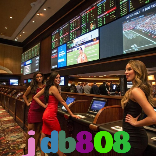 jdb808:Jogue poker, aposte no futebol e ganhe em grandes jogos de cassino!