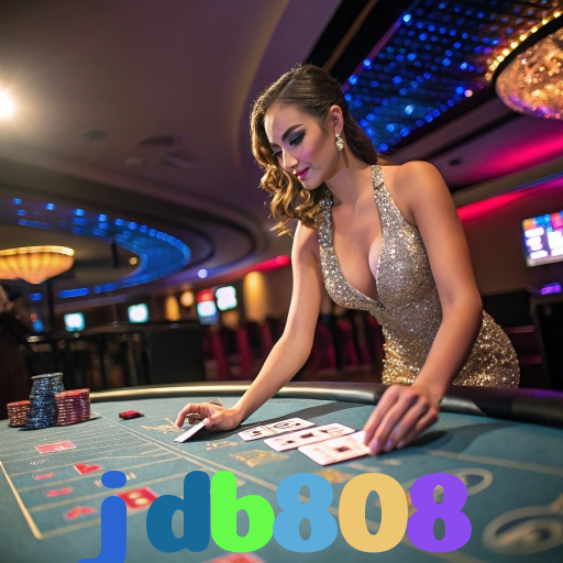 jdb808:Jogue poker, aposte no futebol e ganhe em grandes jogos de cassino!