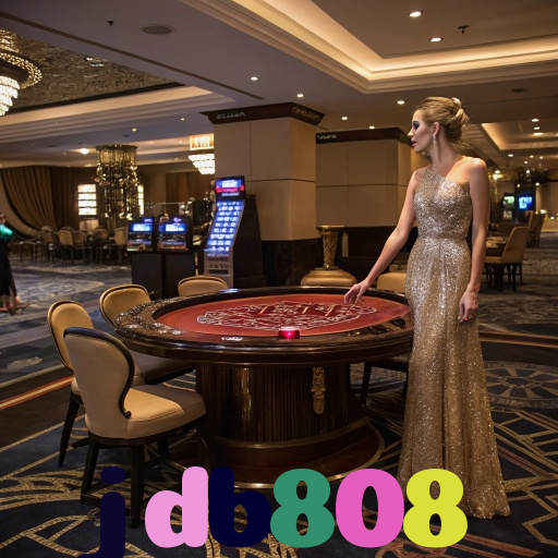 jdb808：Jogue poker, aposte no futebol e ganhe em grandes jogos de cassino!