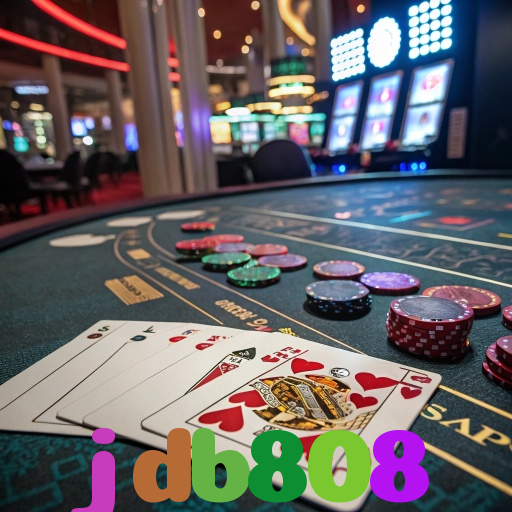 jdb808:Jogue poker, aposte no futebol e ganhe em grandes jogos de cassino!