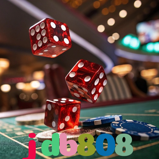 jdb808:Aposte no futebol, jogue poker e conquiste vitórias épicas!