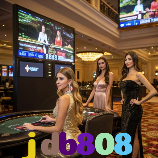 jdb808:Aposte no futebol, jogue poker e conquiste vitórias épicas!
