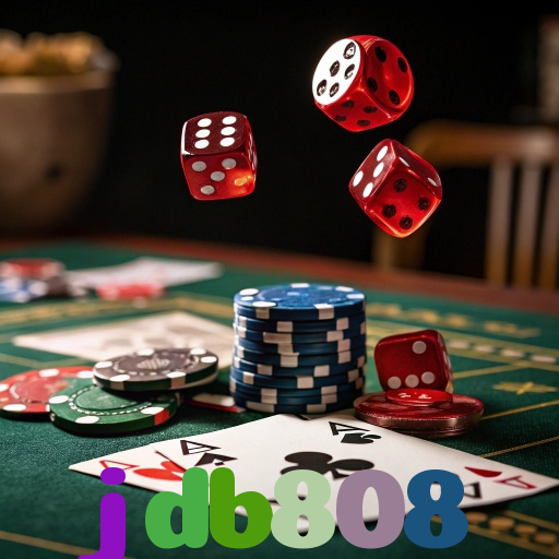 jdb808:Aposte no futebol, jogue poker e conquiste vitórias épicas!