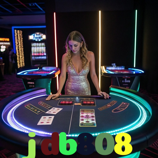 jdb808:Jogue poker, aposte no futebol e ganhe em grandes jogos de cassino!