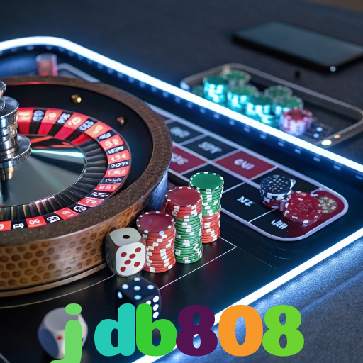 jdb808：Aposte no futebol, jogue poker e conquiste vitórias épicas!