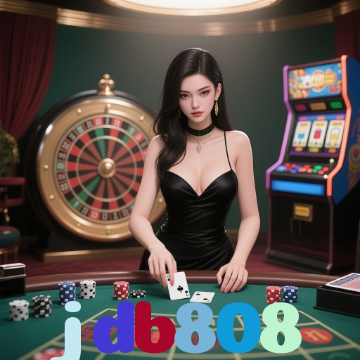 jdb808:Aposte no futebol, jogue poker e conquiste vitórias épicas!