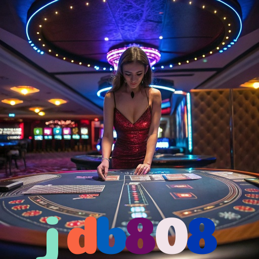 jdb808：Aposte no futebol, jogue poker e conquiste vitórias épicas!