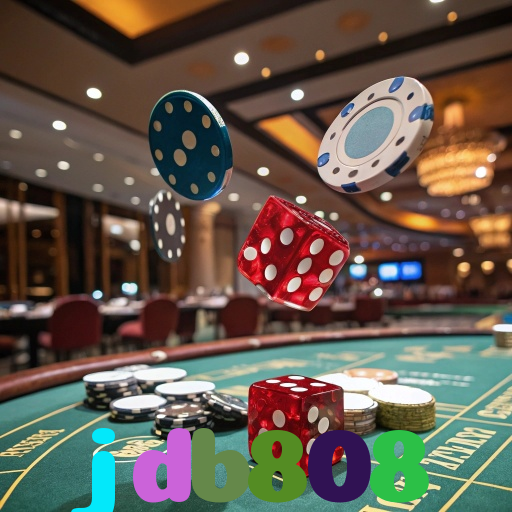 jdb808:Aposte nas melhores slots e conquiste prêmios como nunca!