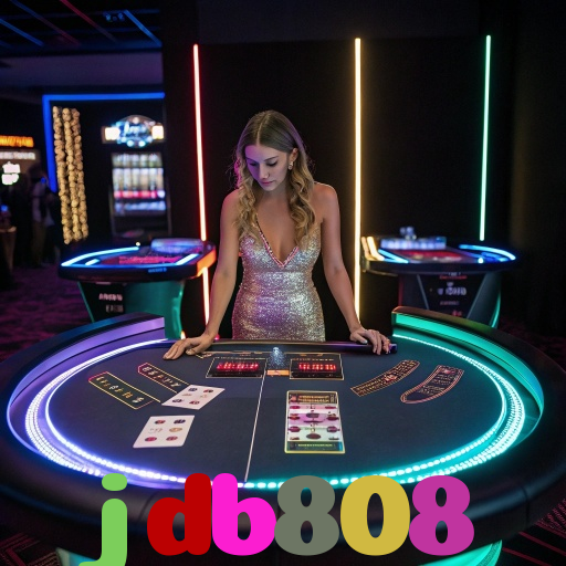jdb808：Aposte no futebol, jogue poker e conquiste vitórias épicas!