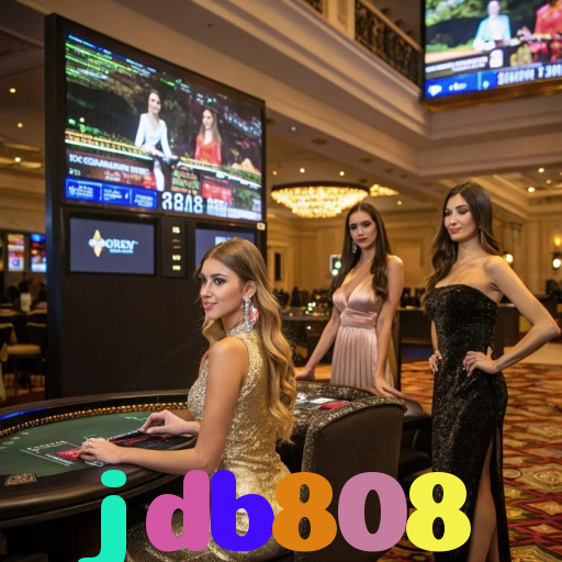 jdb808：Aposte no futebol, jogue poker e conquiste vitórias épicas!
