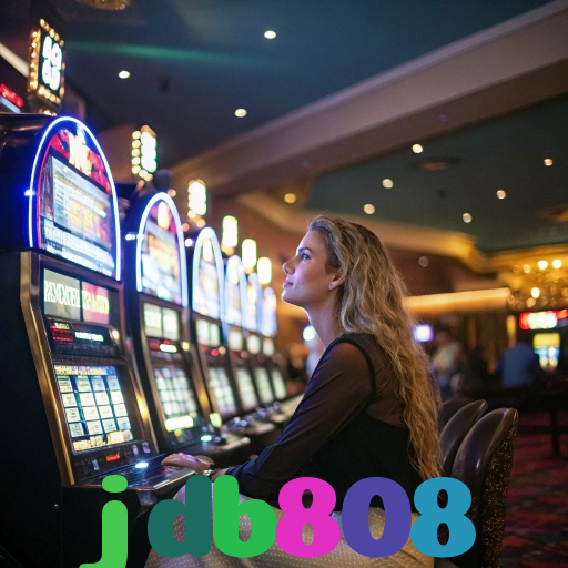 jdb808:Aposte nas melhores slots e conquiste prêmios como nunca!